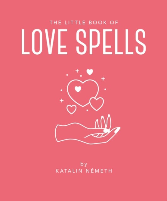 Little Book of Love Spells