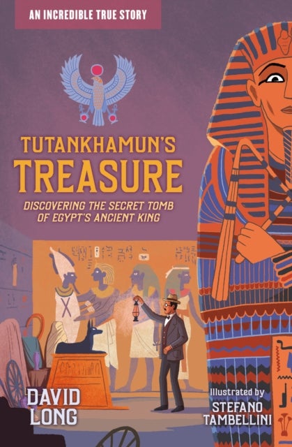 TUTANKHAMUNS TREASURE_INCREDI3