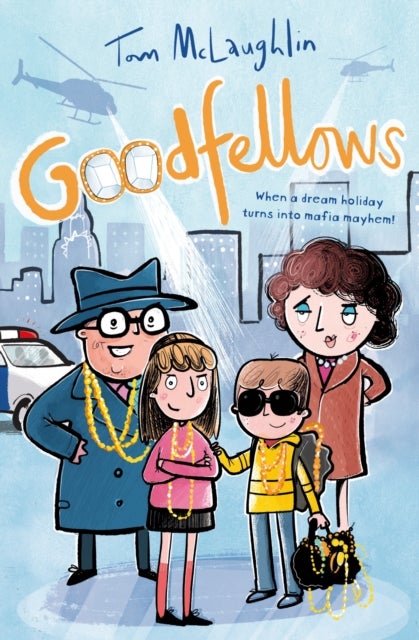 GOODFELLOWS