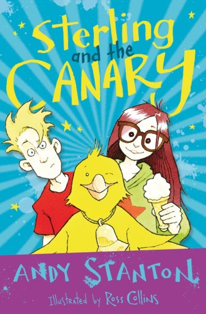 STERLING & CANARY