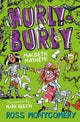 SHAKESPEARE SHAKE3_HURLY BURLY