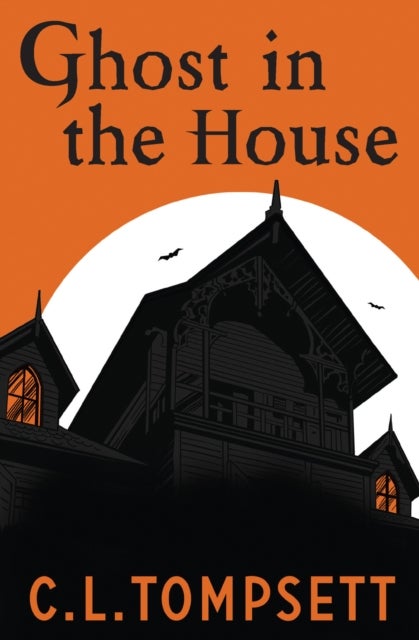GHOST IN HOUSE
