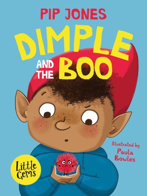LITTLE GEMS_DIMPLE & BOO