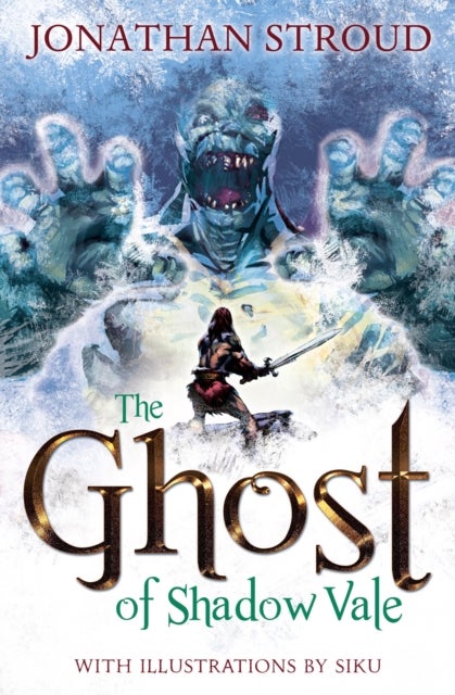 GHOST OF SHADOW VALE