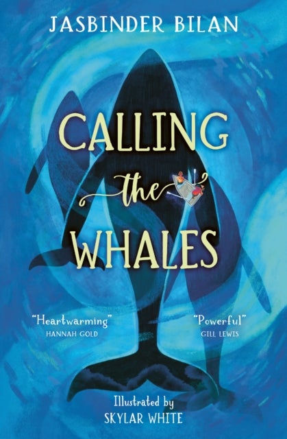 CALLING WHALES