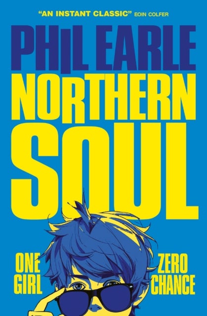 NORTHERN SOUL