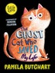 LITTLE GEM_GHOST CAT WHO SAVED