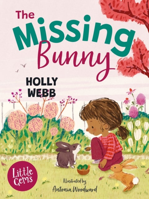 LITTLE GEMS_MISSING BUNNY