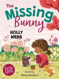 LITTLE GEMS_MISSING BUNNY
