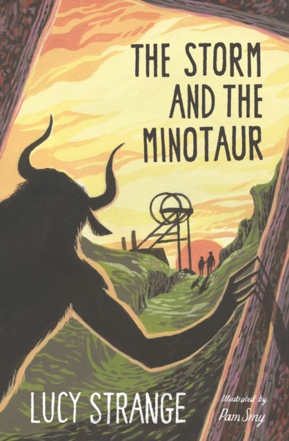 STORM & MINOTAUR
