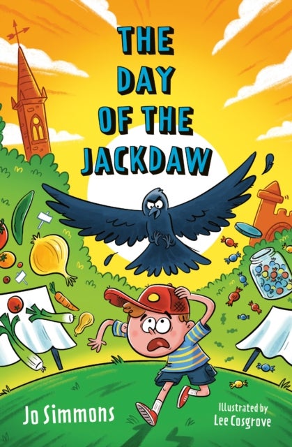 DAY OF JACKDAW