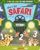 Drive & Seek Safari