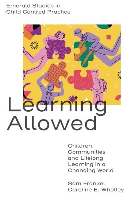 Learning Allowed
