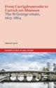 From Carrigdrumruske to Carrick-on-shannon