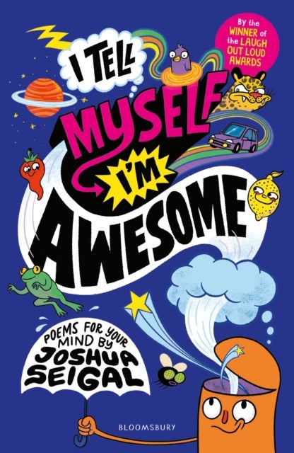 I Tell Myself I''m Awesome