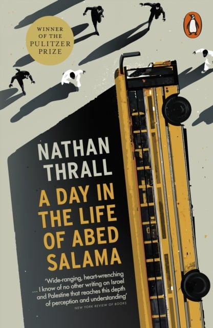 A Day in the Life of Abed Salama - A Palestine Story