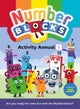 Numberblocks Activity Annual 1