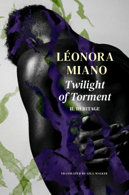 Twilight of Torment ¿ II. Heritage