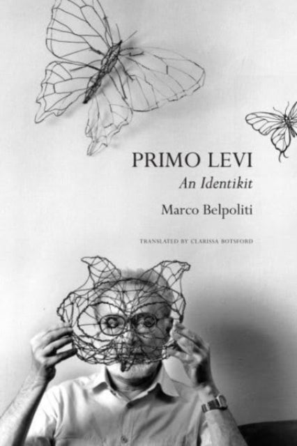 Primo Levi ¿ An Identikit