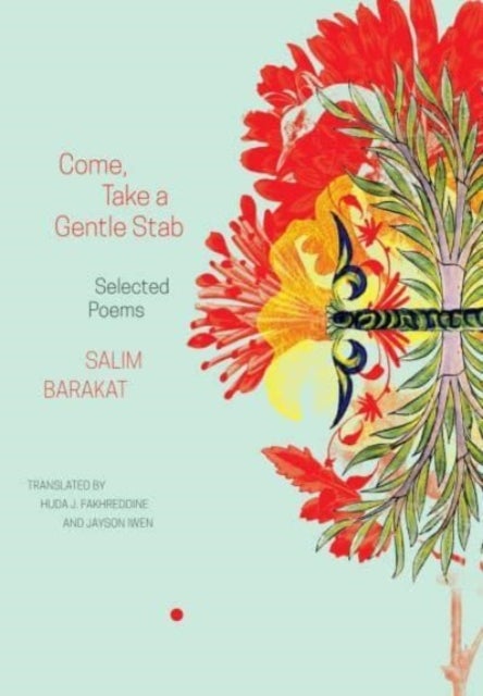 Come, Take a Gentle Stab ¿ Selected Poems