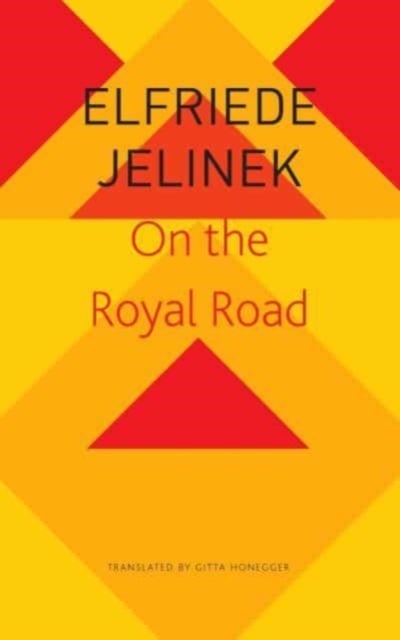 On the Royal Road ¿ The Burgher King