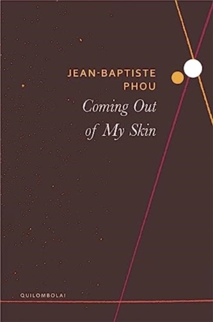 Coming Out of My Skin