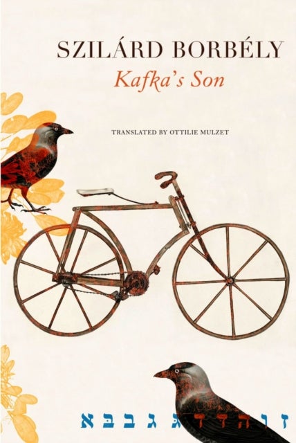 Kafka¿s Son