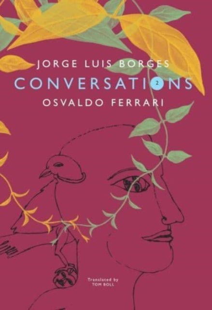 Conversations ¿ Volume 2
