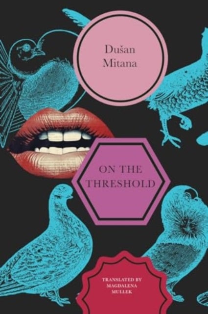 On the Threshold - Short Stories