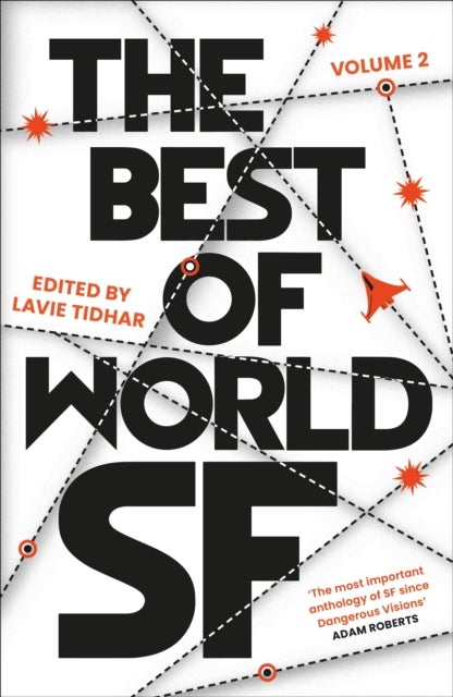 Best of World SF - Volume 2