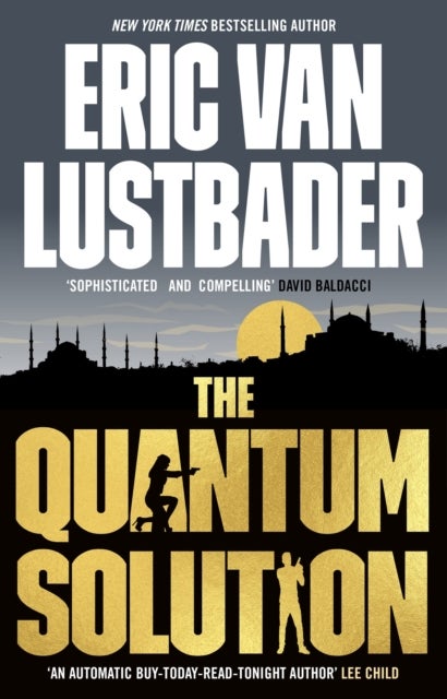 Quantum Solution
