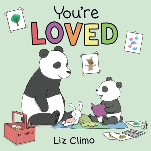 You''re Loved
