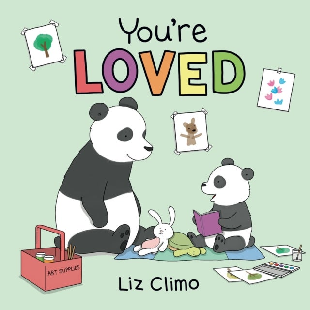 You''re Loved