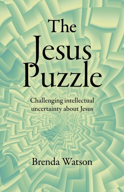 Jesus Puzzle, The – Challenging intellectual uncertainty about Jesus - Challenging intellectual uncertainty about Jesus