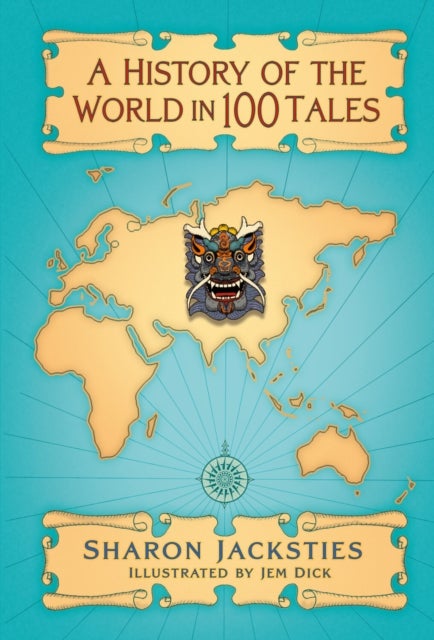 History of the World in 100 Tales