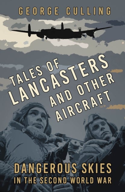 Tales of Lancasters and Other Aircraft - Dangerous Skies in the Second World War
