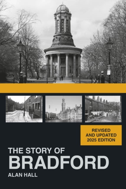 Story of Bradford