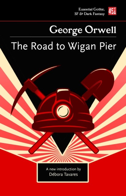 Road to Wigan Pier