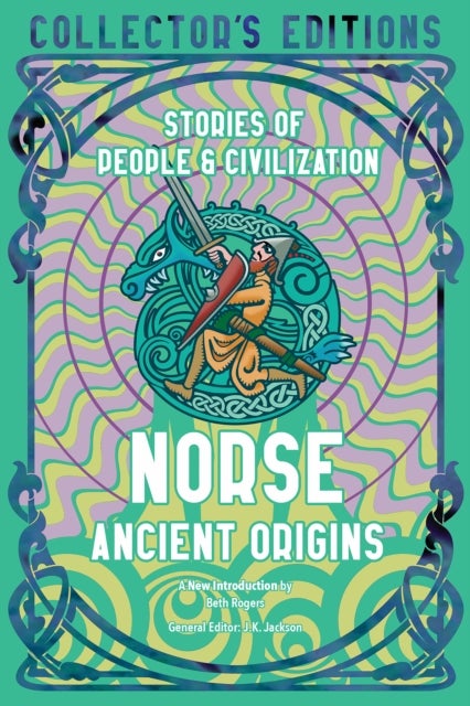 Norse Ancient Origins - Stories Of People & Civilization