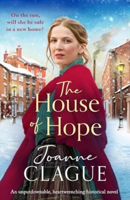 House of Hope - An unputdownable, heartwrenching historical novel