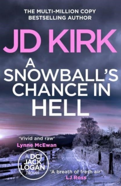 A Snowball''s Chance in Hell