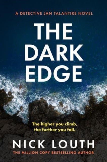 Dark Edge