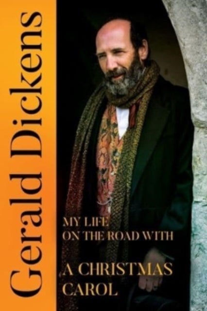 Gerald Dickens