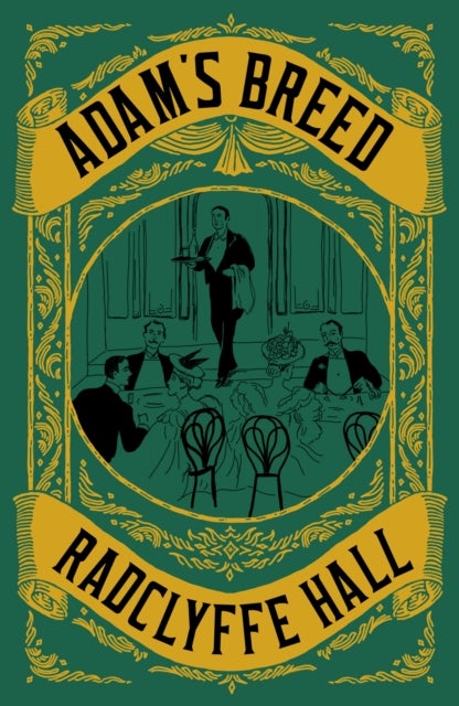 Adam''s Breed