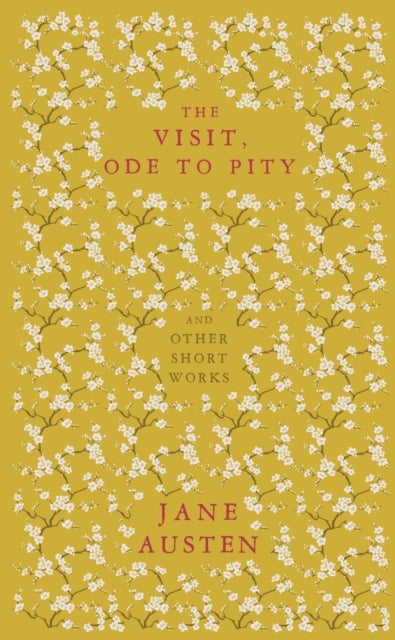Visit, Ode to Pity and Other Short Works