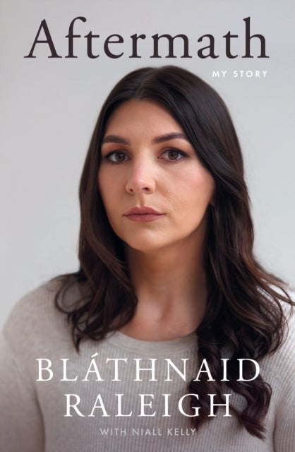 Aftermath - My Story