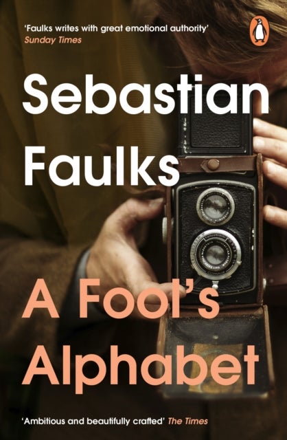 A Fool''s Alphabet