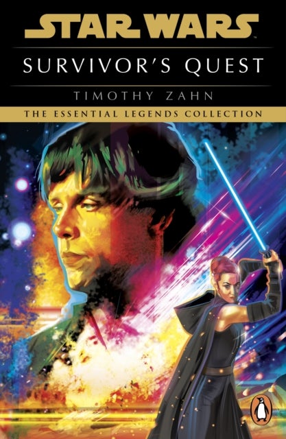Star Wars: Survivor''s Quest