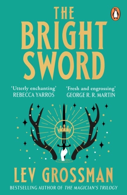 Bright Sword