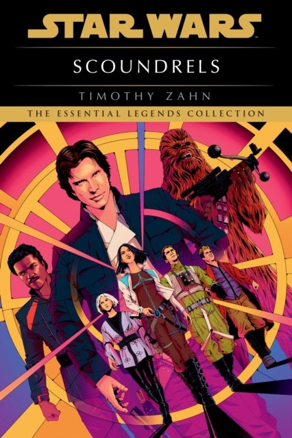 Star Wars: Scoundrels